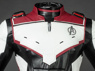 Picture of Ready to Ship Endgame Captain America Steve Rogers  Quantum Realm Cosplay Costume mp004308