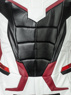 Picture of Ready to Ship Endgame Captain America Steve Rogers  Quantum Realm Cosplay Costume mp004308