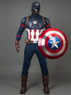 Imagen de Endgame Capitán América Steve Rogers Cosplay disfraz mp004310