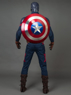 Picture of Endgame Captain America Steve Rogers Cosplay Costume mp004310