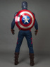 Imagen de Endgame Capitán América Steve Rogers Cosplay disfraz mp004310