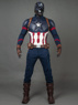 Imagen de Endgame Capitán América Steve Rogers Cosplay disfraz mp004310