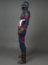 Imagen de Endgame Capitán América Steve Rogers Cosplay disfraz mp004310