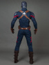 Immagine di Endgame Captain America Steve Rogers Cosplay Costume mp004310