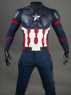 Picture of Endgame Captain America Steve Rogers Cosplay Costume mp004310