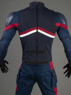 Bild von Endgame Captain America Steve Rogers Cosplay-Kostüm mp004310