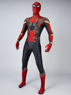 Photo de prêt à expédier Endgame Peter Parker Cosplay Costume mp004232