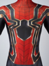 Photo de prêt à expédier Endgame Peter Parker Cosplay Costume mp004232