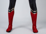 Photo de prêt à expédier Endgame Peter Parker Cosplay Costume mp004232