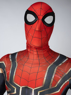 Photo de prêt à expédier Endgame Peter Parker Cosplay Costume mp004232