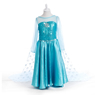 Picture of Ready to Ship Frozen Elsa Cosplay Costume For Child mp004792