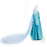 Picture of Ready to Ship Frozen Elsa Cosplay Costume For Child mp004792