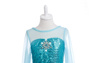 Picture of Ready to Ship Frozen Elsa Cosplay Costume For Child mp004792