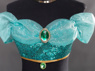 Immagine di Ready To Ship Aladdin Princess Jasmine versione animata Costume mp004781