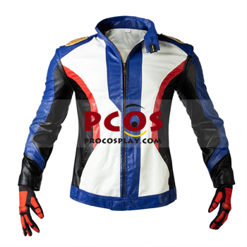 Immagine di Ready To Ship Overwatch Soldier 76 Cosplay Costume mp003463
