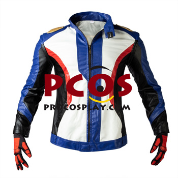 Immagine di Ready To Ship Overwatch Soldier 76 Cosplay Costume mp003463