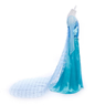 Picture of Frozen Elsa Cosplay Costume For Child mp004877
