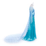 Picture of Frozen Elsa Cosplay Costume For Child mp004877