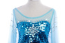 Picture of Frozen Elsa Cosplay Costume For Child mp004877