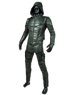 Immagine di Green Arrow Season 5 Oliver Queen Cosplay Costume mp003491