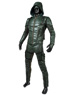 Image de Green Arrow Saison 5 Oliver Queen Cosplay Costume mp003491