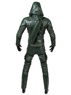 Image de Green Arrow Saison 5 Oliver Queen Cosplay Costume mp003491