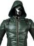 Image de Green Arrow Saison 5 Oliver Queen Cosplay Costume mp003491