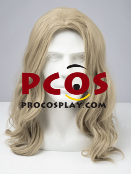 Immagine di Endgame Thor Cosplay Wig mp004324