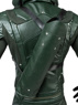 Immagine di Green Arrow Season 5 Oliver Queen Cosplay Costume mp003491