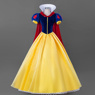 Image de Prêt à expédier Blanche-Neige et les Sept Nains Blanche-Neige Cosplay Costume mp004784