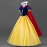 Imagen de Listo para enviar Blancanieves y los siete enanitos Blancanieves Disfraz de Cosplay mp004784