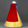 Imagen de Listo para enviar Blancanieves y los siete enanitos Blancanieves Disfraz de Cosplay mp004784