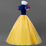 Picture of Ready to Ship Snow White and the Seven Dwarfs Snow White Cosplay Costume mp004784