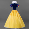 Picture of Ready to Ship Snow White and the Seven Dwarfs Snow White Cosplay Costume mp004784