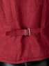 Picture of Ready to Ship Captain America: Civil War Wanda Maximoff Scarlet Witch Cosplay Costume mp003262-101