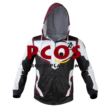 Изображение Endgame Quantum Realm Coat Косплей Костюм mp004483