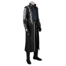 Picture of Devil May Cry 5 Vergil Cosplay Costume mp004789