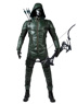 Image de Green Arrow Saison 5 Oliver Queen Cosplay Costume mp003491