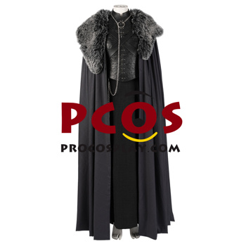 Picture of Game of Thrones  Season 8 Sansa Stark Cosplay Costume mp004910