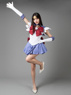 Immagine di Pronto per la spedizione Sailor Moon Sailor Saturn Tomoe Hotaru Costume Cosplay mp000307-101