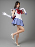 Immagine di Pronto per la spedizione Sailor Moon Sailor Saturn Tomoe Hotaru Costume Cosplay mp000307-101