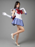 Picture of Ready to Ship Sailor Moon Sailor Saturn Tomoe Hotaru Cosplay Costume mp000307