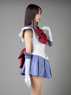 Immagine di Pronto per la spedizione Sailor Moon Sailor Saturn Tomoe Hotaru Costume Cosplay mp000307-101