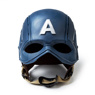 Imagen de Capitán América: Guerra Civil Capitán América Steve Rogers Cosplay Casco mp004760