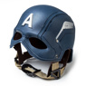 Imagen de Capitán América: Guerra Civil Capitán América Steve Rogers Cosplay Casco mp004760