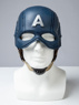 Imagen de Capitán América: Guerra Civil Capitán América Steve Rogers Cosplay Casco mp004760