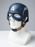 Imagen de Capitán América: Guerra Civil Capitán América Steve Rogers Cosplay Casco mp004760