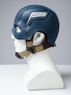 Picture of Captain America: Civil War Captain America Steve Rogers Cosplay Helmet mp004760