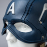 Imagen de Capitán América: Guerra Civil Capitán América Steve Rogers Cosplay Casco mp004760