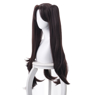 Picture of Fate/Grand Order Ishtar Cosplay Dark Brown Wigs mp004912
